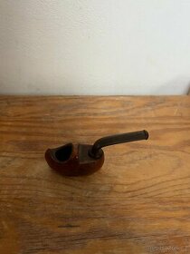 FAJFKA DÝMKA LULKA ŠLUKOVKA