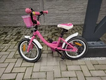 16" Kellys Emma Pink