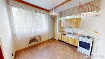 Prodej bytu 3+1, dr. vl., náměstí A. Bejdové, Ostrava - Poru