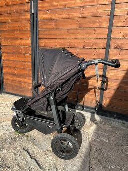 Sportovní kočárek TFK mono air 1