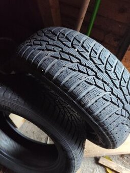 Zimní pneu 205/55 R16 NOKIAN