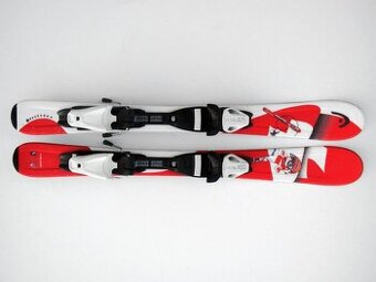 Dětské lyže Head Didier 87 cm -  8888-S25-10