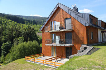 Apartmán Dolní Morava