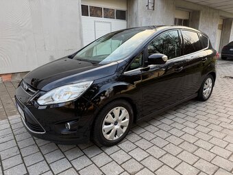 Ford C-Max 1.0i 92kw Champions Edition