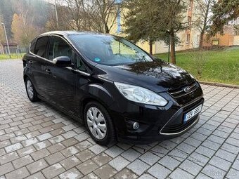 Ford C-Max 1.0i 92kw Champions Edition