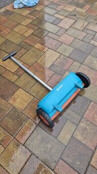 Gardena - posypový vozík