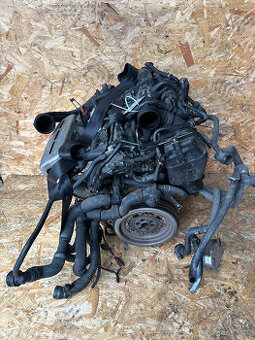 28. MOTOR: VW TOURAN / 1.4 TSI / BMY