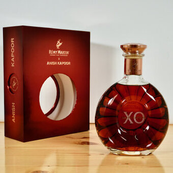 Remy Martin XO Anish Kapoor 0,7l 40%