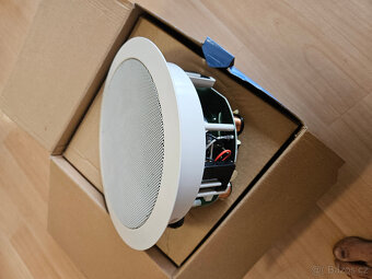 Sonance Symphony XSSTR stropní a nástěnný reproduktor