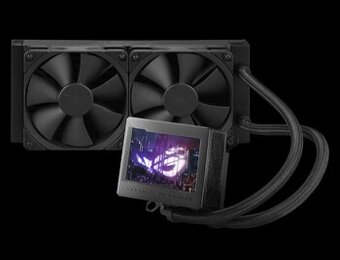 ASUS ROG RYUJIN III 240 - ZÁRUKA 5 LET