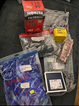 Nahradni dily citroen saxo