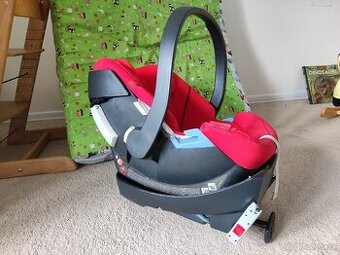 Autosedačka vajíčko Cybex