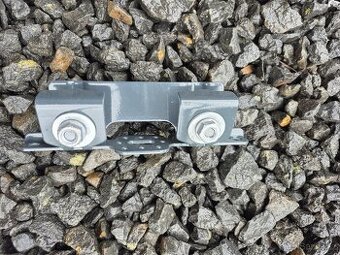 Držák SATJAM pro solární systémy