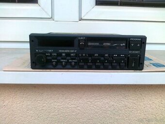 Prodám autorádio BLAUPUNKT