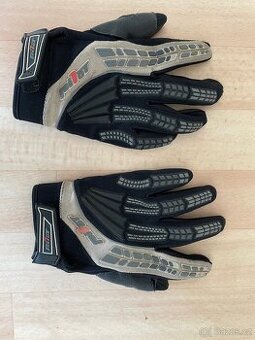Rukavice na motokros/enduro (S)