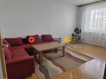 Pronájem OV 2+kk, Národní třída, Hodonín