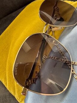 Sluneční brýle dámské GUCCI