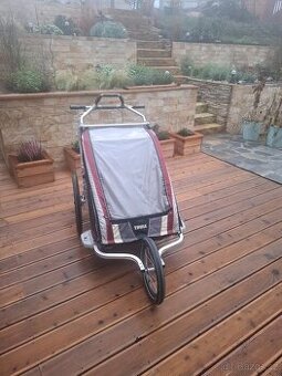 Thule Chariot CX2