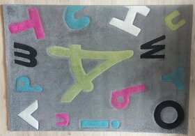 Dětský koberec 120x170cm Diamond