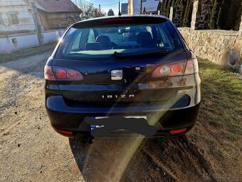 Prodám seat ibiza 1.9tdi PD
