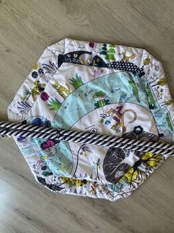 Hrací podložka Kinderkraft