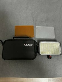 Světlo Aputure Amaran AL-H198