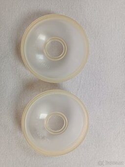 Formovače bradavek Medela