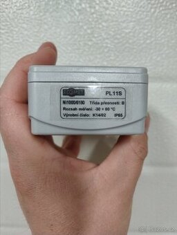 Snímač teploty REGMET PL11S