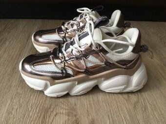 Damske boty Steve Madden vel 37