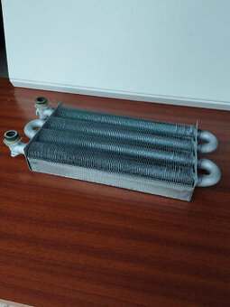 VÝMĚNÍK NA PLYNOVÝ KOTEL DAKON DUA UNICAL 24 RK