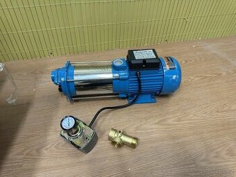 Prodám vodní čerpadlo MC-6SA – cena 1000