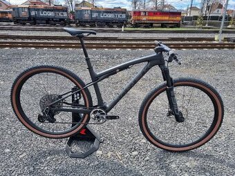 Trek Supercaliber Gen2 Sram Transmission XO