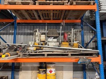 Prodám hladičku na beton