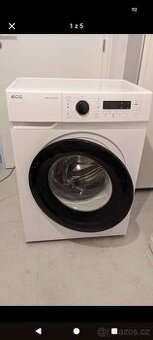 pračka ECG Slim40cm