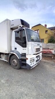 Iveco Stralis Active Day 190 S 27