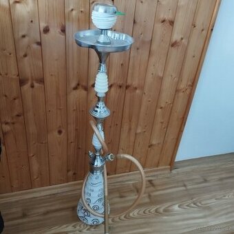 Velká vodní dýmka