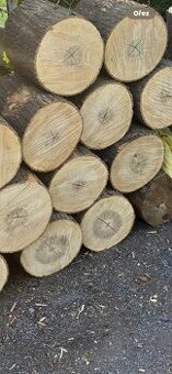 Prodam tvrde palivove drevo