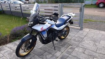 Honda XL750 Transalp