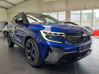 Renault Austral hybrid MAXIMÁLNÍ výbava