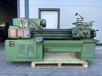 Soustruh SV18RA /1000- top stav