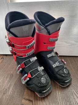 Lyžařské boty Alpina 24, vel. 37,5