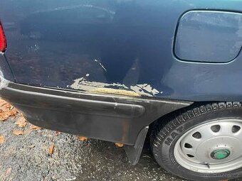 Prodám škoda Felicie 1.3 MPi