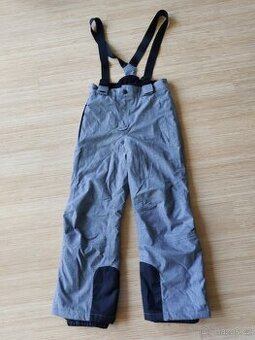 Zimní oteplovačky 122/128