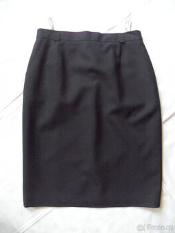 NOVÁ elegantní sukně zn. Jörg Peterson - vel. L