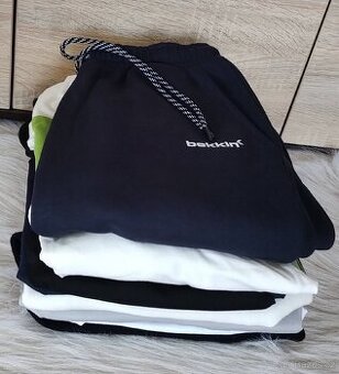 Set pánského oblečení vel.- M