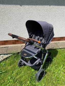 Abc design salsa 4 air asphalt ed.