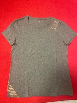 Tričko Emporio Armani