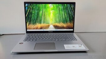 Nový notebook Asus M509D 15.6" FHD AMD R3 8GB 256GB SSD W11