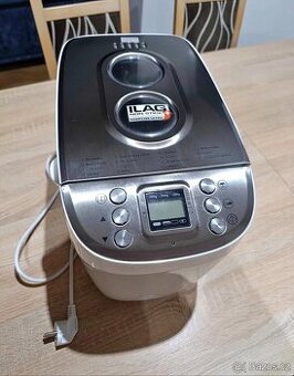 SILVERCREST® KITCHEN TOOLS Domácí pekárna SBB 850 E1, 850 W