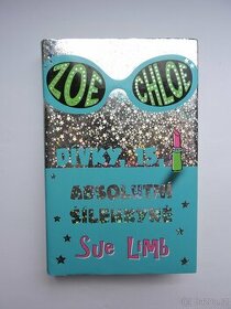 S. Limb - Dívky, 15: Absolutní šílenkyně